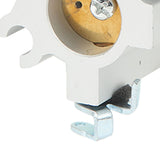 Lawn Mowers Carburetor Replaces for Tecumseh 640020 640020A 640020B 640020C VLV50 VLV55 VLV60 66 126