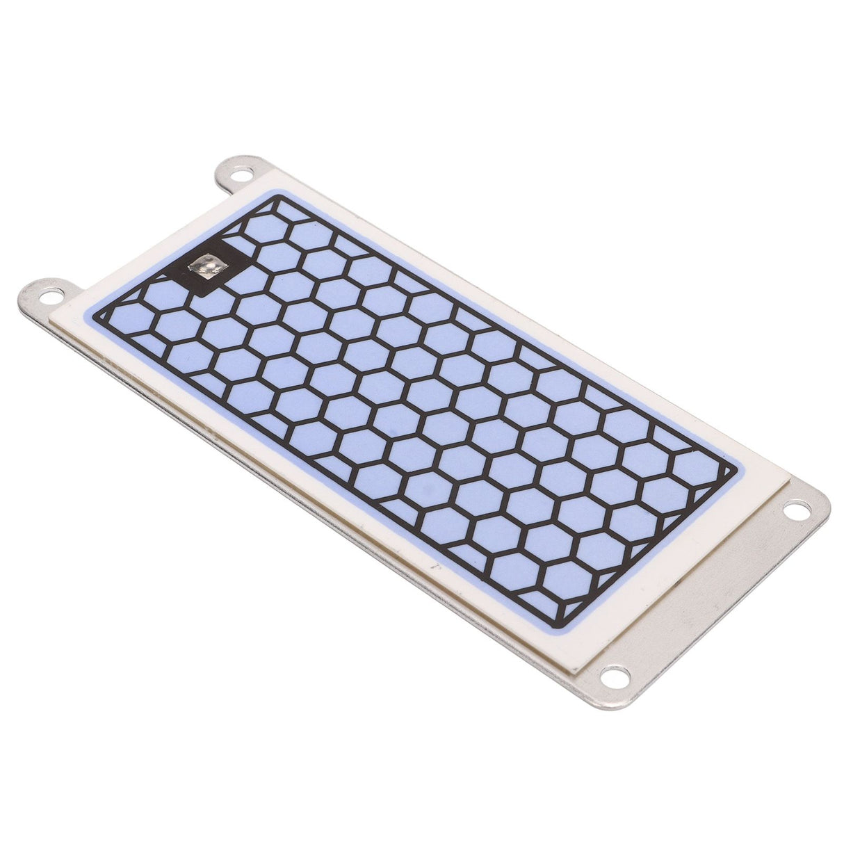 Ceramic Plate Ozonizer Large Output Long Life Low Noise Air Purifier Ozone Plate Washable Air Cleaner Ozone Sheet