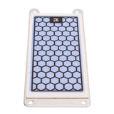 Ceramic Plate Ozonizer Large Output Long Life Low Noise Air Purifier Ozone Plate Washable Air Cleaner Ozone Sheet