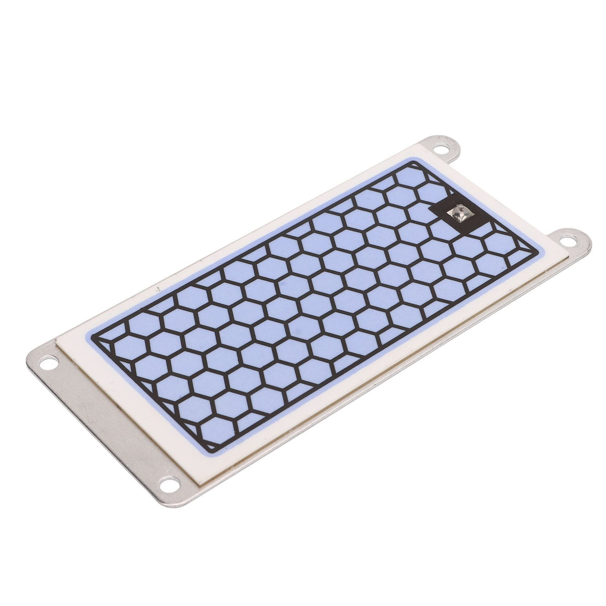 Ceramic Plate Ozonizer Large Output Long Life Low Noise Air Purifier Ozone Plate Washable Air Cleaner Ozone Sheet
