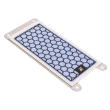 Ceramic Plate Ozonizer Large Output Long Life Low Noise Air Purifier Ozone Plate Washable Air Cleaner Ozone Sheet