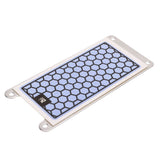 Ceramic Plate Ozonizer Large Output Long Life Low Noise Air Purifier Ozone Plate Washable Air Cleaner Ozone Sheet - Close-Up Angle