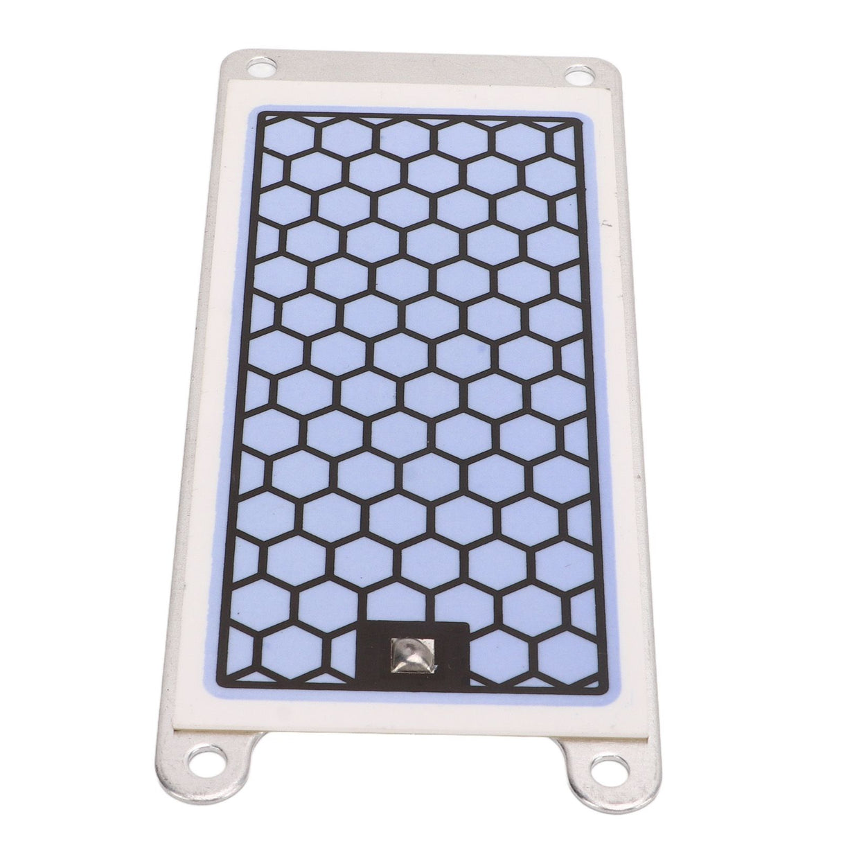 Ceramic Plate Ozonizer Large Output Long Life Low Noise Air Purifier Ozone Plate Washable Air Cleaner Ozone Sheet