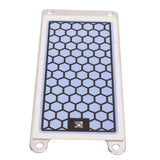 Ceramic Plate Ozonizer Large Output Long Life Low Noise Air Purifier Ozone Plate Washable Air Cleaner Ozone Sheet - Low Angle