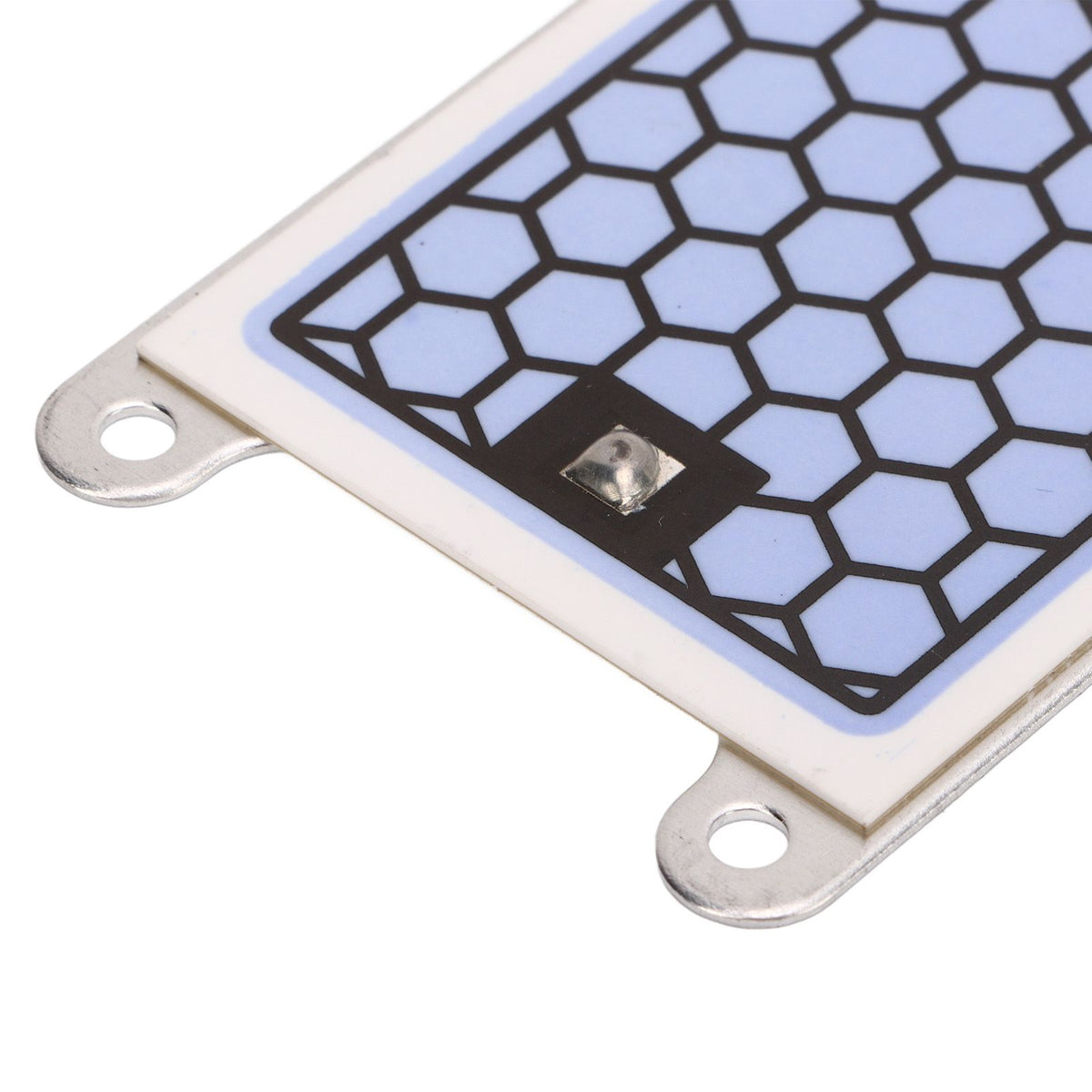 Ceramic Plate Ozonizer Large Output Long Life Low Noise Air Purifier Ozone Plate Washable Air Cleaner Ozone Sheet