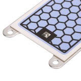 Ceramic Plate Ozonizer Large Output Long Life Low Noise Air Purifier Ozone Plate Washable Air Cleaner Ozone Sheet