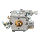 Carburetor Replacement Aluminum Chain Saw Carburetor for Ry3714 Ry3716 309376002 - Front View