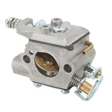 Carburetor Replacement Aluminum Chain Saw Carburetor for Ry3714 Ry3716 309376002