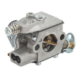 Carburetor Replacement Aluminum Chain Saw Carburetor for Ry3714 Ry3716 309376002