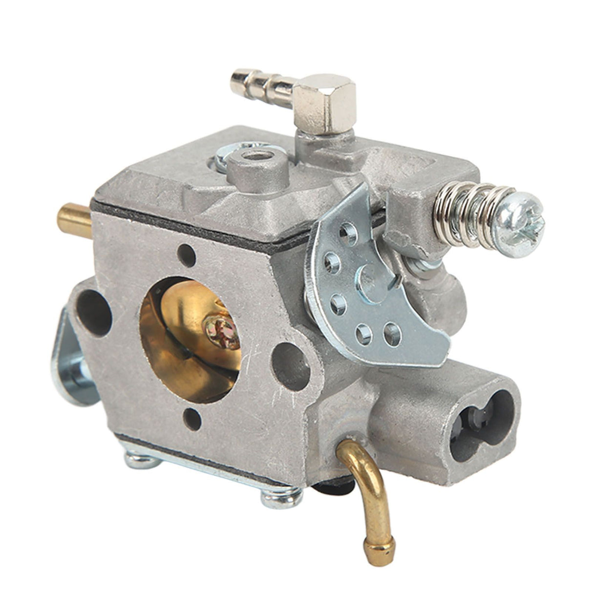 Aluminum Carburetor Replaces Oil Chain Saw Carburetor Accessory for CS 370 400f WT 985