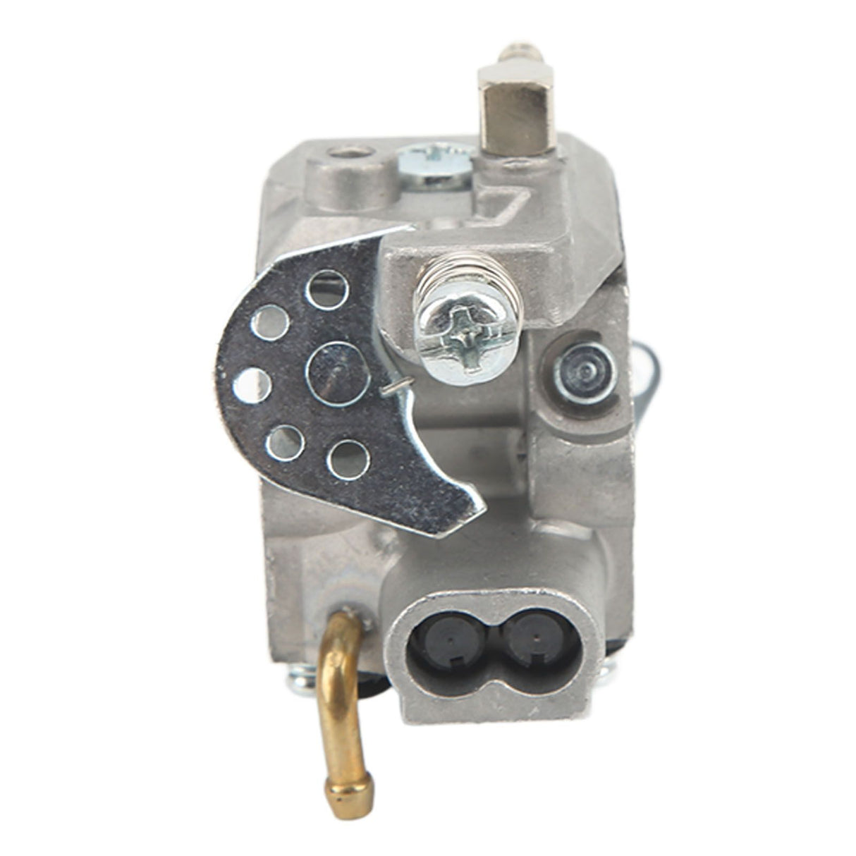 Aluminum Carburetor Replaces Oil Chain Saw Carburetor Accessory for CS 370 400f WT 985