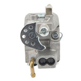 Aluminum Carburetor Replaces Oil Chain Saw Carburetor Accessory for CS 370 400f WT 985