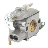 Aluminum Carburetor Replaces Oil Chain Saw Carburetor Accessory for CS 370 400f WT 985