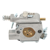 Aluminum Carburetor Replaces Oil Chain Saw Carburetor Accessory for CS 370 400f WT 985