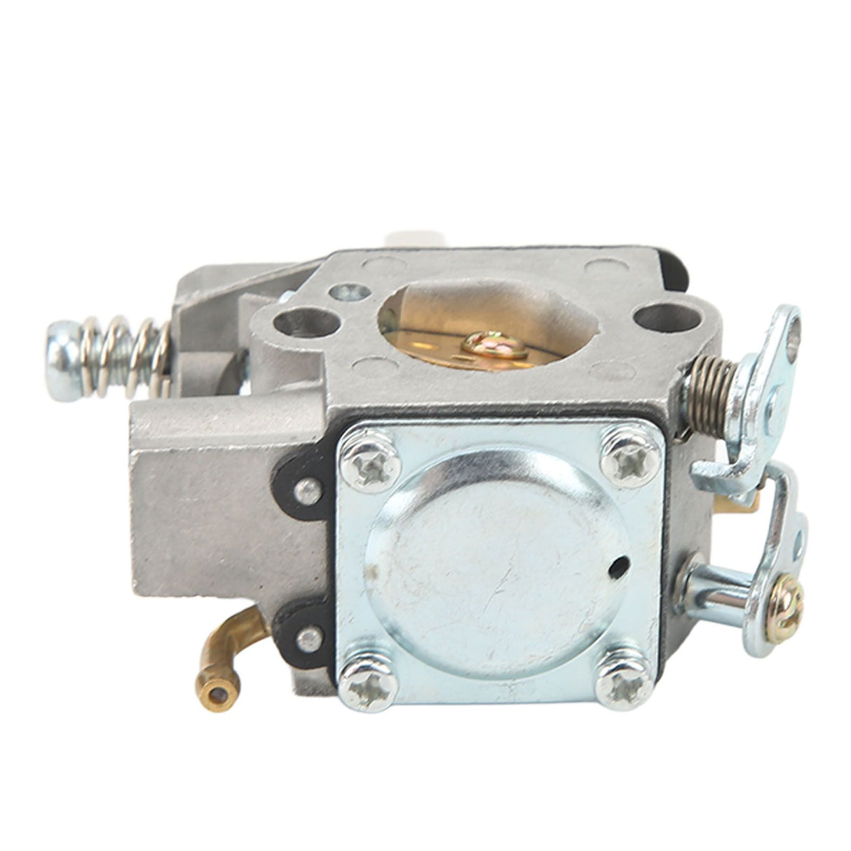 Aluminum Carburetor Replaces Oil Chain Saw Carburetor Accessory for CS 370 400f WT 985