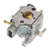 Aluminum Carburetor Replaces Oil Chain Saw Carburetor Accessory for CS 370 400f WT 985 - Extra Image