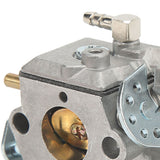 Aluminum Carburetor Replaces Oil Chain Saw Carburetor Accessory for CS 370 400f WT 985
