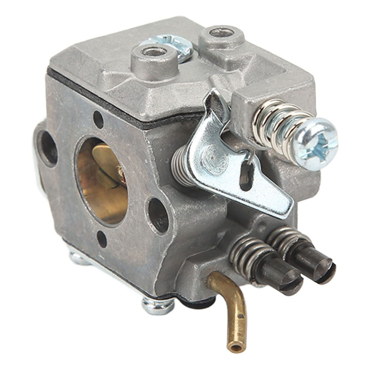 Carburetor Parts Replace Carb Replacement Fit for Husqvarna WT 964 577133001 for Lawn Mower