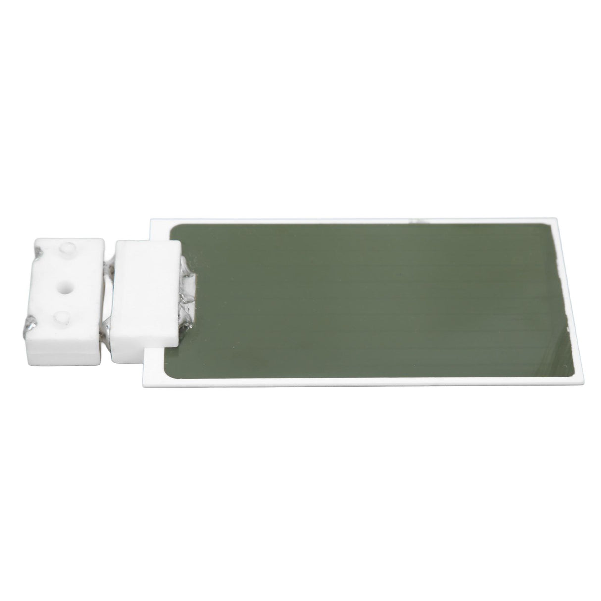 Replacement Ozone Plate Ozone Generator Plate 12V 110V 220V Ozone Ceramic Plate Parts 3.5g