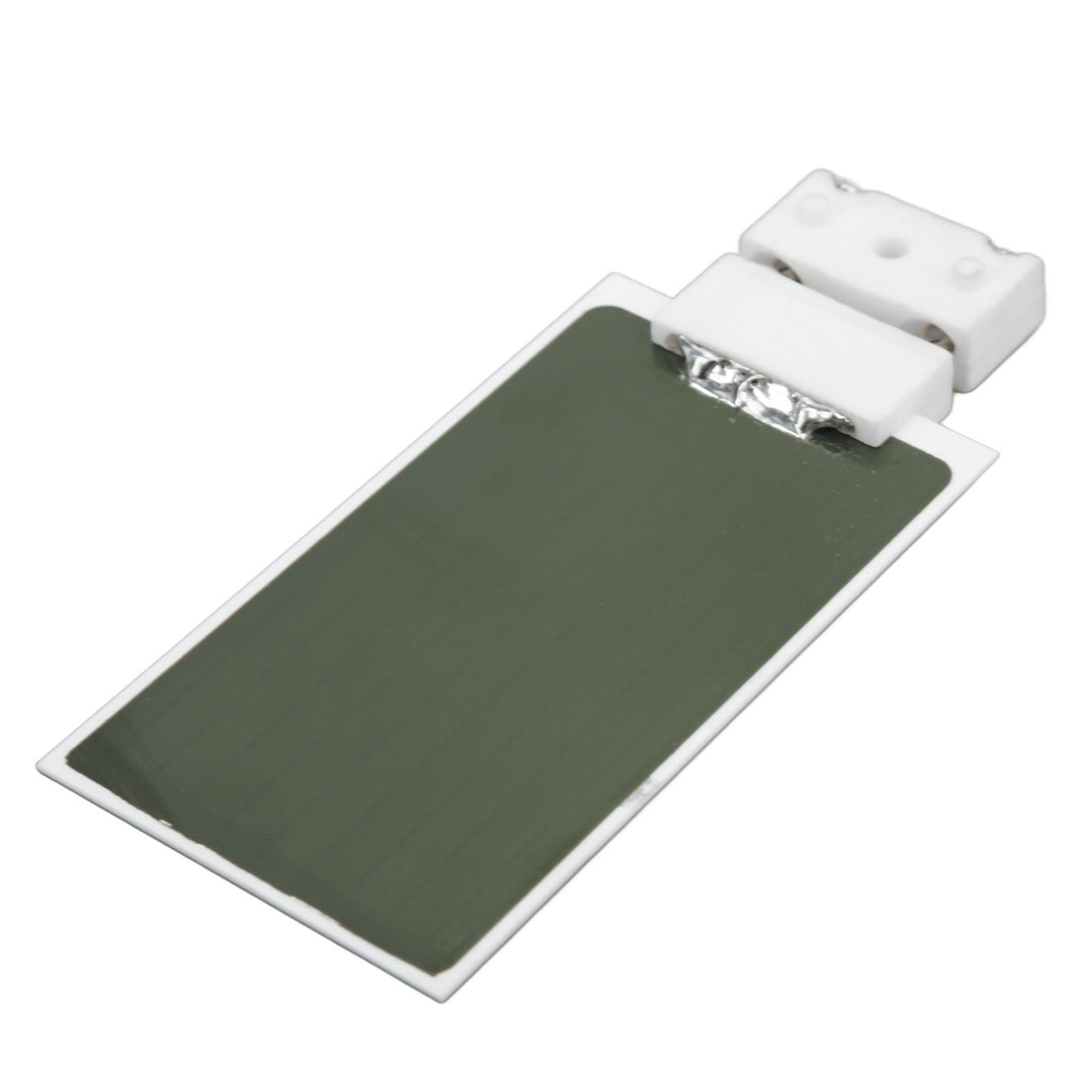 Replacement Ozone Plate Ozone Generator Plate 12V 110V 220V Ozone Ceramic Plate Parts 3.5g