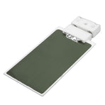 Replacement Ozone Plate Ozone Generator Plate 12V 110V 220V Ozone Ceramic Plate Parts 3.5g