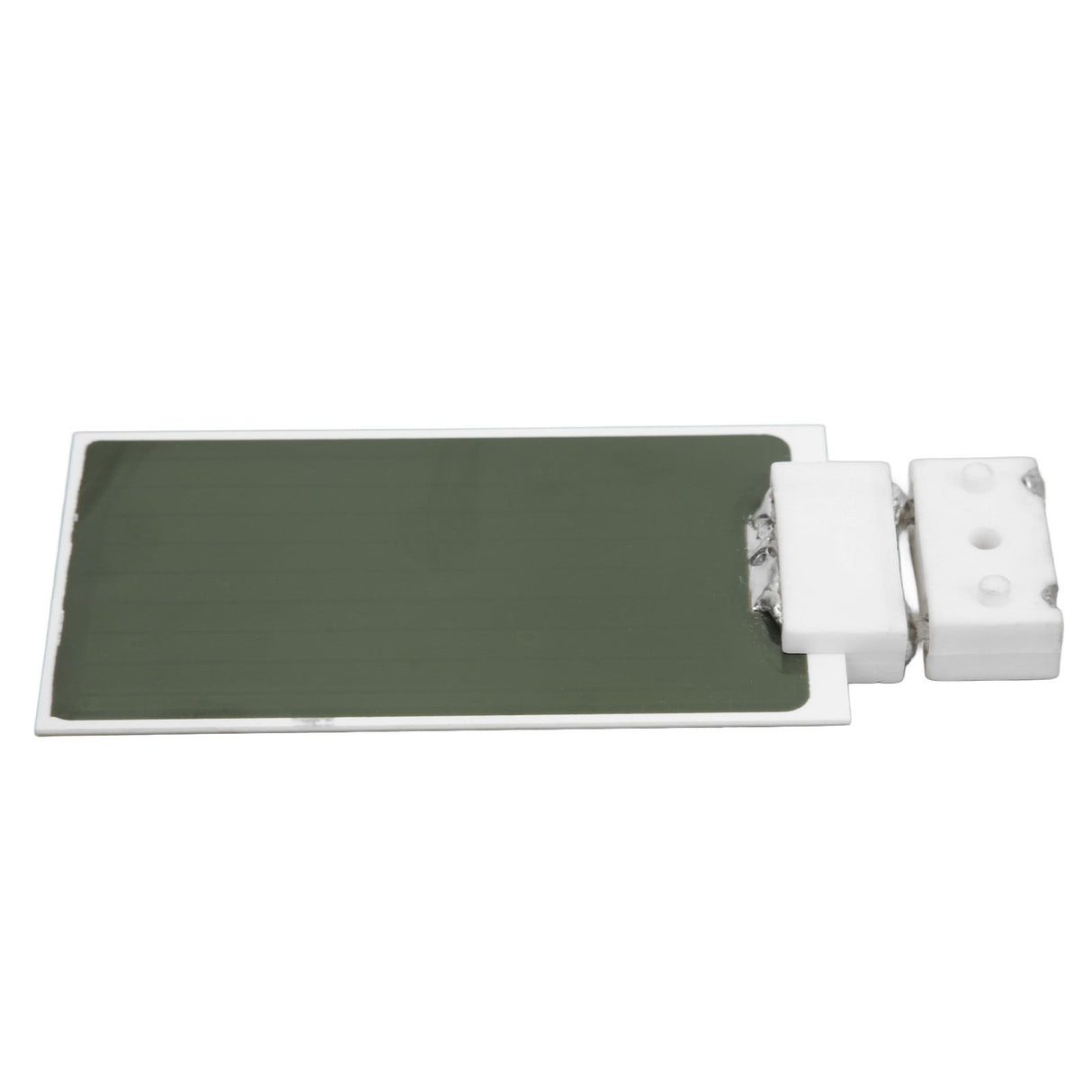 Replacement Ozone Plate Ozone Generator Plate 12V 110V 220V Ozone Ceramic Plate Parts 3.5g