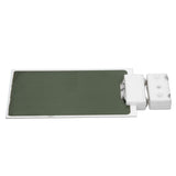 Replacement Ozone Plate Ozone Generator Plate 12V 110V 220V Ozone Ceramic Plate Parts 3.5g - Top-Down View