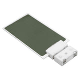 Replacement Ozone Plate Ozone Generator Plate 12V 110V 220V Ozone Ceramic Plate Parts 3.5g