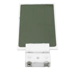 Replacement Ozone Plate Ozone Generator Plate 12V 110V 220V Ozone Ceramic Plate Parts 3.5g