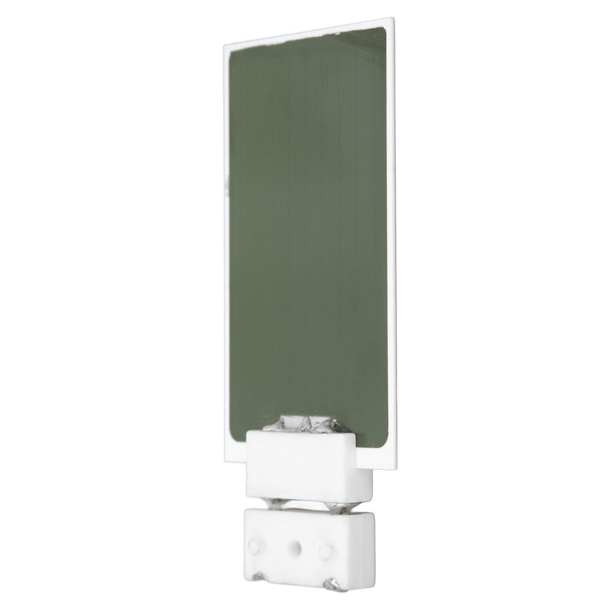 Replacement Ozone Plate Ozone Generator Plate 12V 110V 220V Ozone Ceramic Plate Parts 3.5g