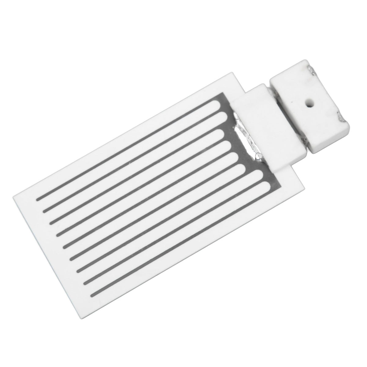 Replacement Ozone Plate Ozone Generator Plate 12V 110V 220V Ozone Ceramic Plate Parts 3.5g