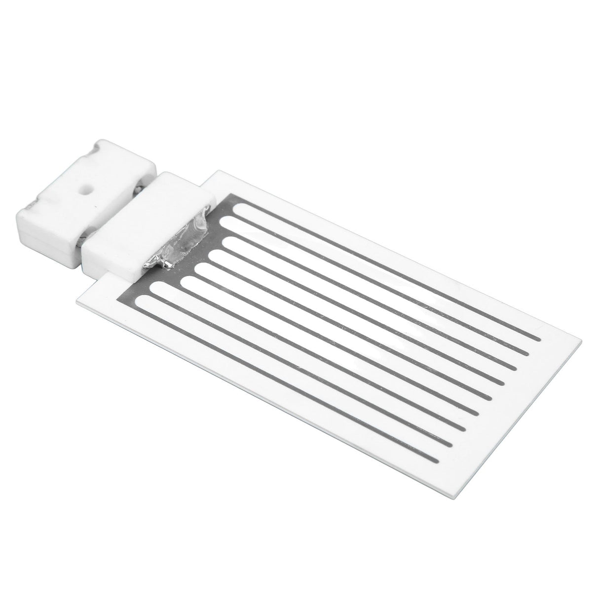Replacement Ozone Plate Ozone Generator Plate 12V 110V 220V Ozone Ceramic Plate Parts 3.5g