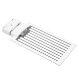 Replacement Ozone Plate Ozone Generator Plate 12V 110V 220V Ozone Ceramic Plate Parts 3.5g