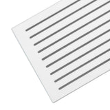 Replacement Ozone Plate Ozone Generator Plate 12V 110V 220V Ozone Ceramic Plate Parts 3.5g - Extra Image