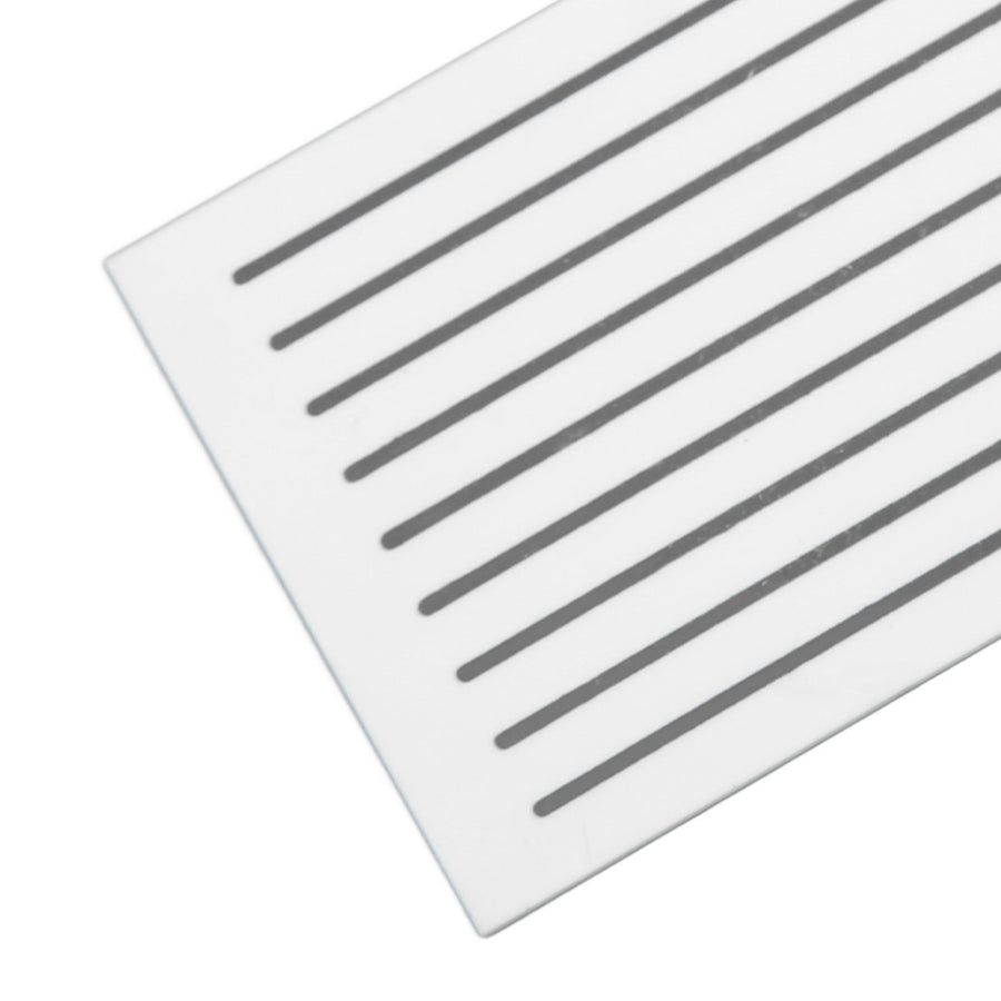 Replacement Ozone Plate Ozone Generator Plate 12V 110V 220V Ozone Ceramic Plate Parts 3.5g