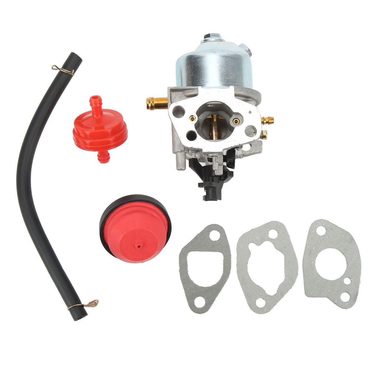 Carburetor Engine Aluminium Grass Mower Carburetor Replacement for Garden Equipment 95111707