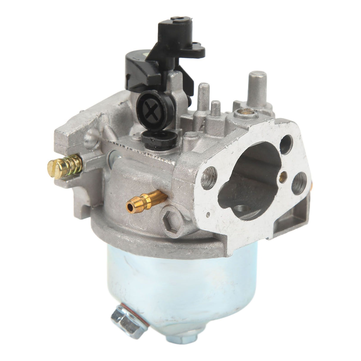 Carburetor Engine Aluminium Grass Mower Carburetor Replacement for Garden Equipment 95111707