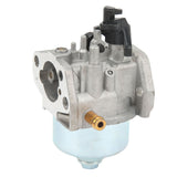 Carburetor Engine Aluminium Grass Mower Carburetor Replacement for Garden Equipment 95111707 - Close-Up Angle