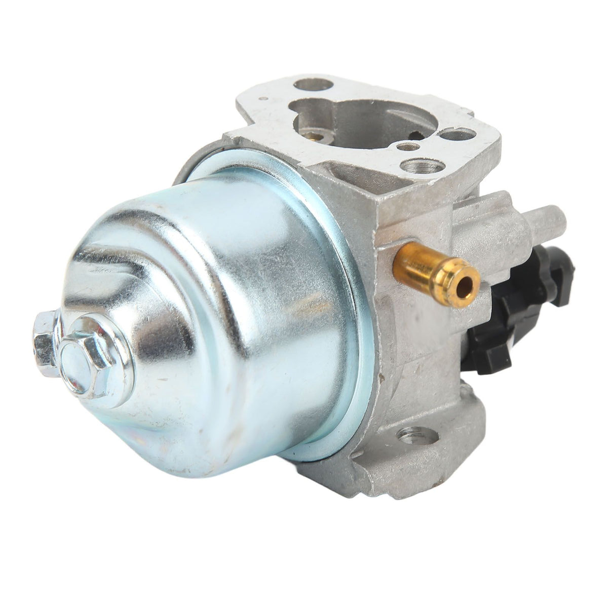 Carburetor Engine Aluminium Grass Mower Carburetor Replacement for Garden Equipment 95111707