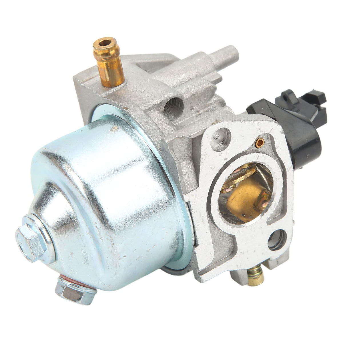 Carburetor Engine Aluminium Grass Mower Carburetor Replacement for Garden Equipment 95111707