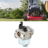 Carburetor Engine Aluminium Grass Mower Carburetor Replacement for Garden Equipment 95111707