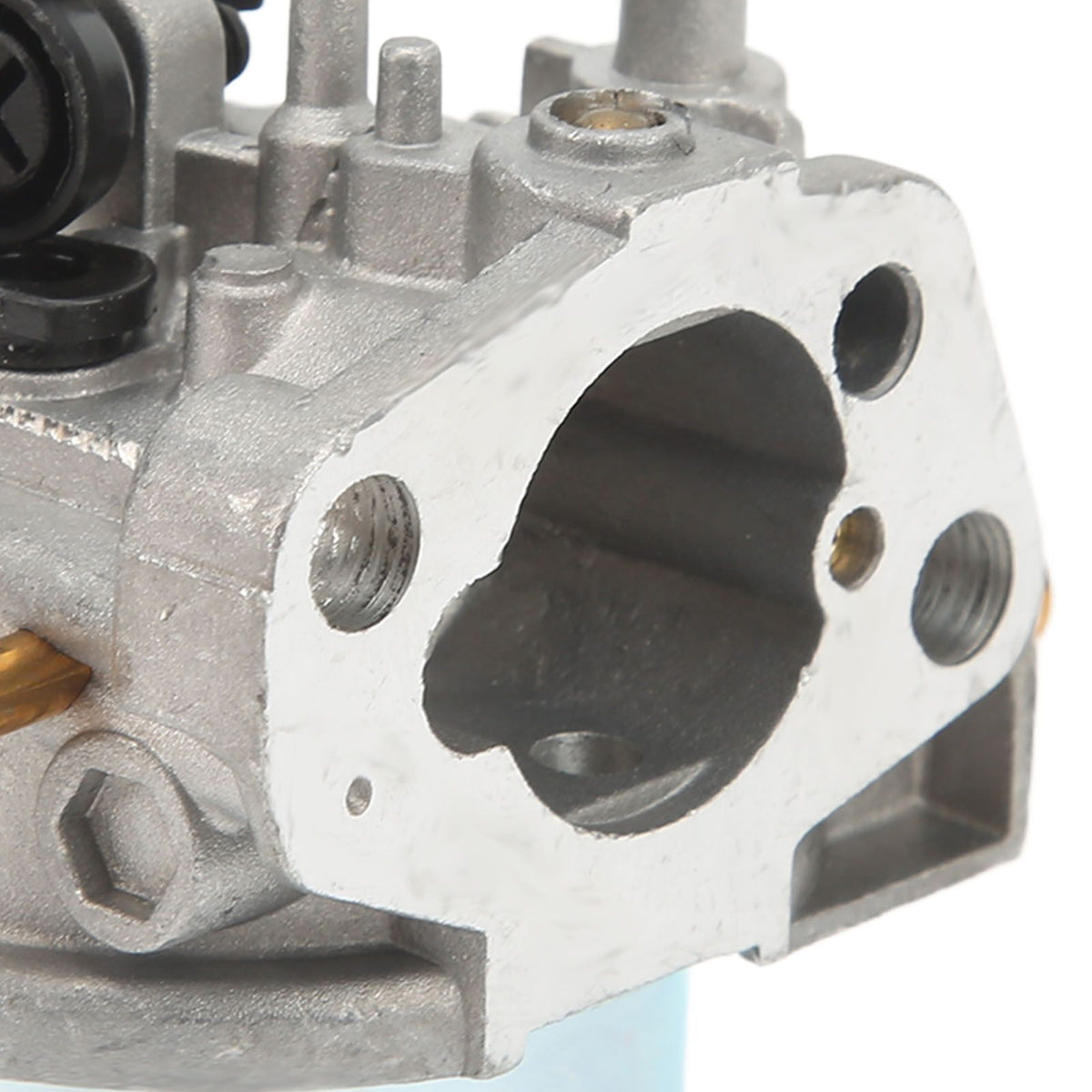 Carburetor Engine Aluminium Grass Mower Carburetor Replacement for Garden Equipment 95111707