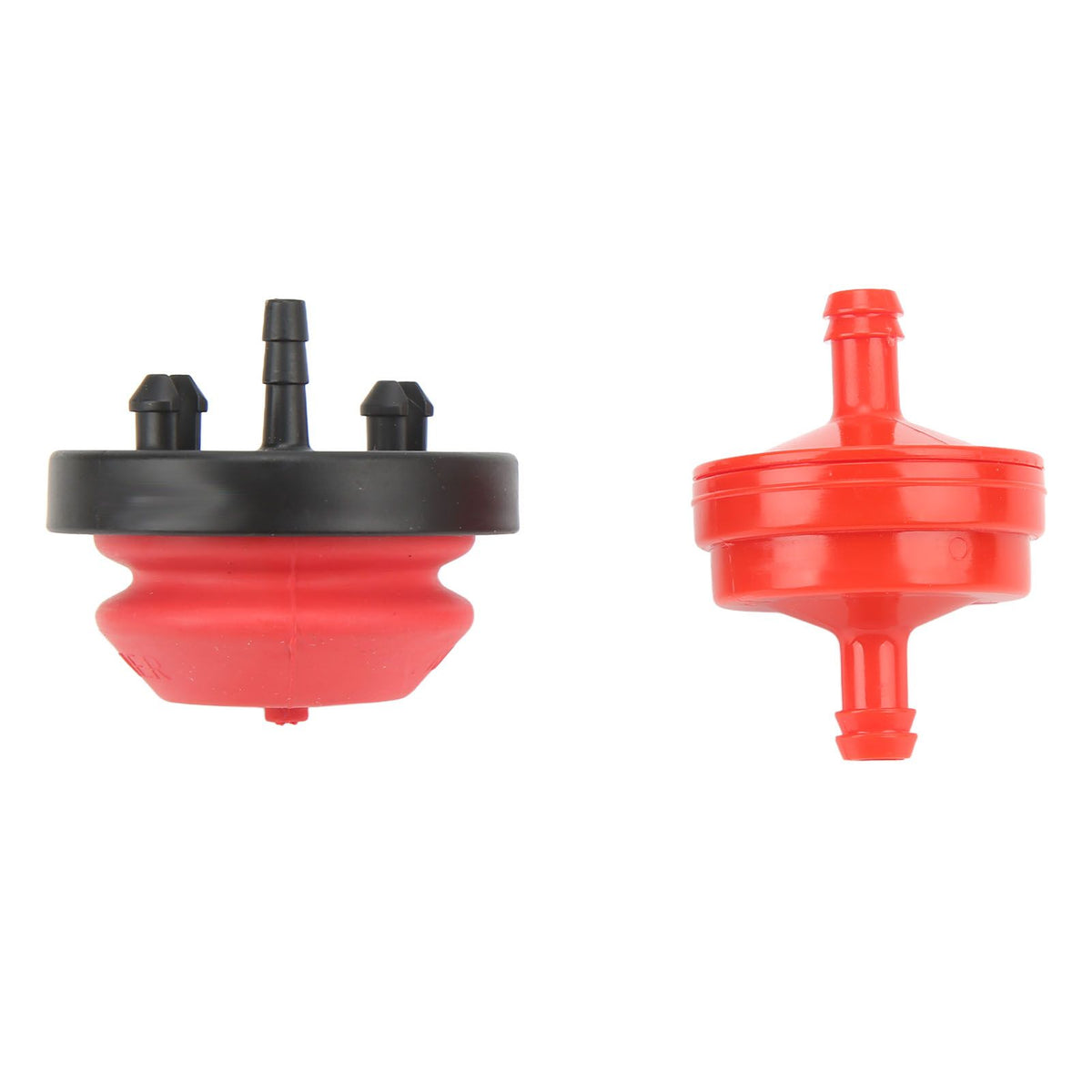 Carburetor Engine Aluminium Grass Mower Carburetor Replacement for Garden Equipment 95111707