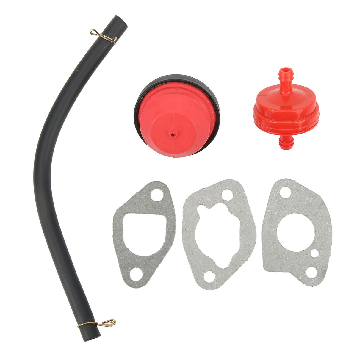 Carburetor Engine Aluminium Grass Mower Carburetor Replacement for Garden Equipment 95111707