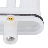 2Pcs Plastic Carburetor Main Jets Set Portable Simple Installation Remove Mower Accessories - Extra Image