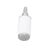 2 Set Chainsaw Service Kit Air Fuel Filter Spark Plug for McCULLOCH CS360T CS400T CS420T - Extra Image