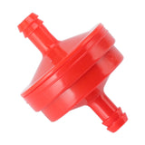 Air Filter Spark Plug Set Sturdy Well Fitted Mower Oil Filter Kit for Troy Bilt 593260 798452 - Extra Image
