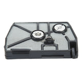 Plastic Air Filter Practical Easy To Install Replacement Air Filter for Stihl 028 1118 120 1611 Chainsaw