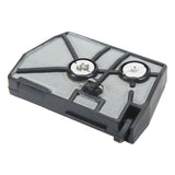 Plastic Air Filter Practical Easy To Install Replacement Air Filter for Stihl 028 1118 120 1611 Chainsaw