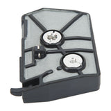 Plastic Air Filter Practical Easy To Install Replacement Air Filter for Stihl 028 1118 120 1611 Chainsaw - 45-Degree Angle